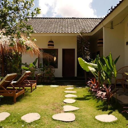 ホテル Masaya Retreat Lombok Kuta  エクステリア 写真