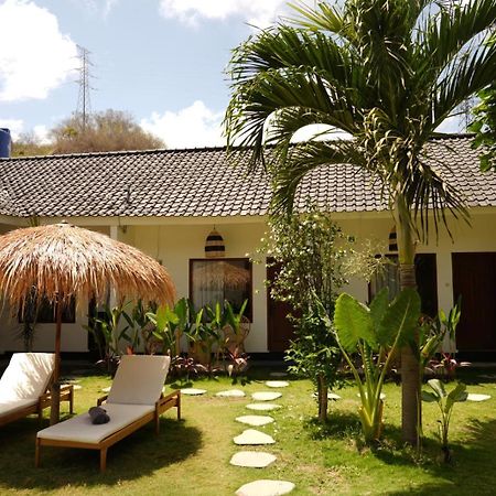 ホテル Masaya Retreat Lombok Kuta  エクステリア 写真